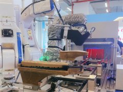 职教若何赋能实业？福建泉州摸索产教城